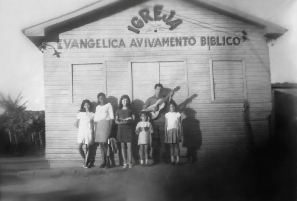 Igreja Evangélica “Avivamento Bíblico” de Taguatinga – DF.